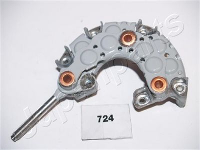 GLEICHRICHTER GENERATOR