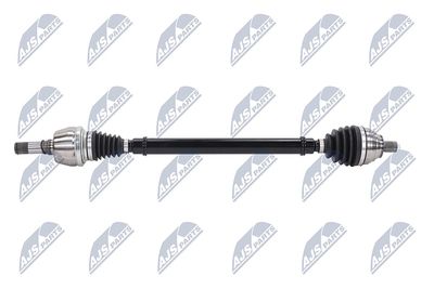 PLANETARA NTY NPWVW221 7