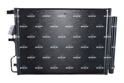 CONDENSATOR CLIMATIZARE