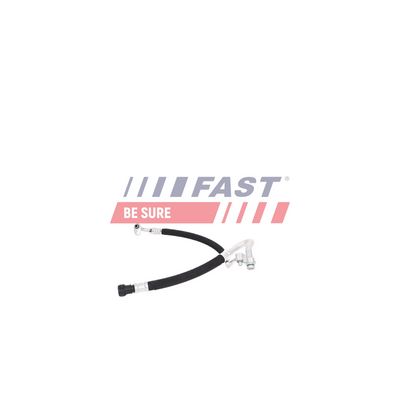 CONDUCTA PRESIUNE VARIABILA AER CONDITIONAT FAST FT09547 3