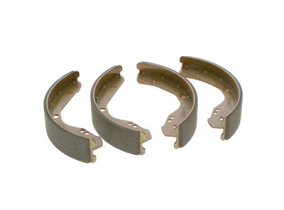 SET SABOTI FRANA BOSCH 0986487386 16