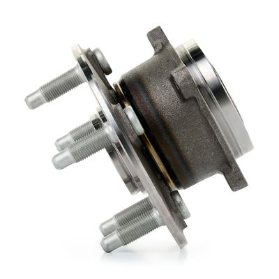 комплект колесен лагер RIDEX 654W1186