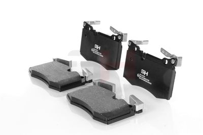 SET PLACUTE FRANA FRANA DISC GH GH412401 51