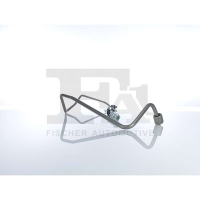 CONDUCTA ULEI INCARCARE FA1 611847Z 27