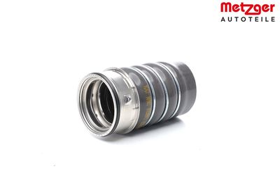 LADELUFTSCHLAUCH METZGER AUTOTEILE 2400318 33