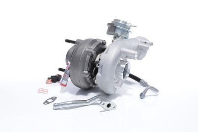 LADER AUFLADUNG BTS Turbo T981098BT 30