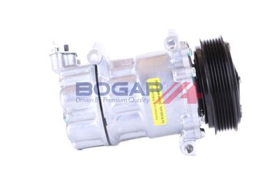 COMPRESOR CLIMATIZARE