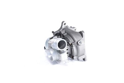 COMPRESOR SISTEM DE SUPRAALIMENTARE BTS Turbo T916520 7