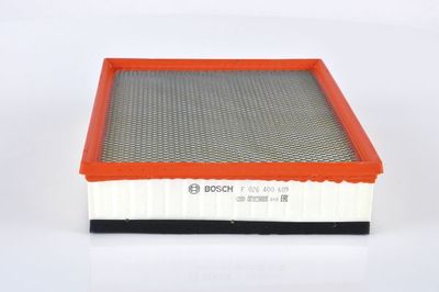 Воздушный фильтр BOSCH F 026 400 609 для VW AMAROK