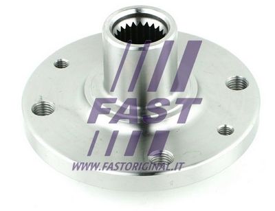 Piasta koła FAST FT23061