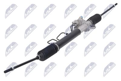 Prevodka riadenia NTY SPK-HY-005