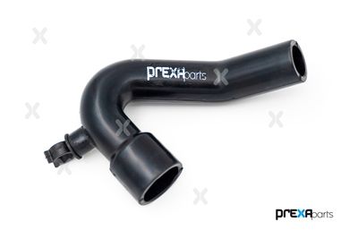 Шланг, вентиляция картера PREXAparts P126114 для VW BORA