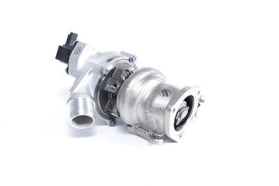 LADER AUFLADUNG BTS Turbo T918709 14