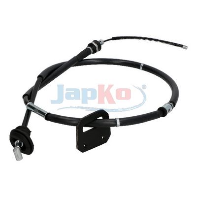 жило, ръчна спирачка JAPKO