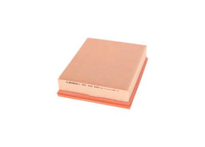 LUFTFILTER BOSCH 1457433549 7