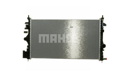 RADIATOR RACIRE MOTOR MAHLE CR1102000P 11