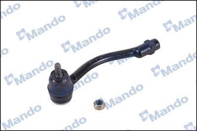 накрайник на напречна кормилна щанга MANDO DSA020470