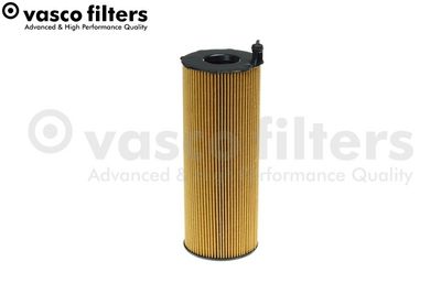Filtr oleju DAVID VASCO V009