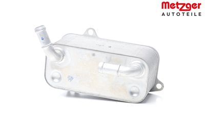 ÖLKüHLER AUTOMATIKGETRIEBE METZGER AUTOTEILE 0899485 4