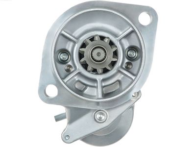 AS-PL Starter