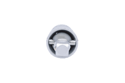 Ks Tools - Guľový kĺb Power 3/8"