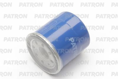 Масляный фильтр PATRON PF4086KOR для SUZUKI SWIFT