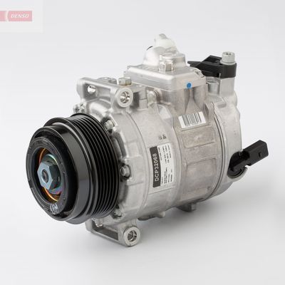 DENSO Compressor, airconditioning (DCP32068)