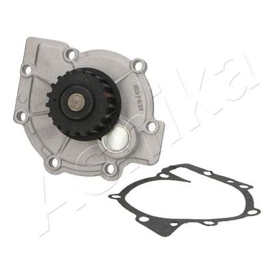 Water Pump, engine cooling 35-00-0701