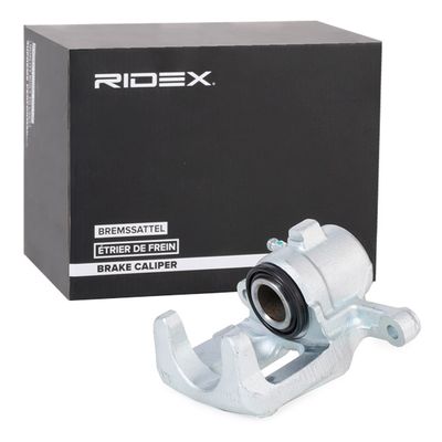 спирачен апарат RIDEX