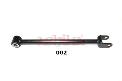 носач, окачване на колелата ASHIKA 71-00-002