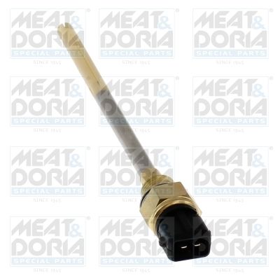 Czujnik, poziom oleju silnikowego MEAT & DORIA 72440