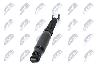 AMORTIZOR NTY ACT043 17