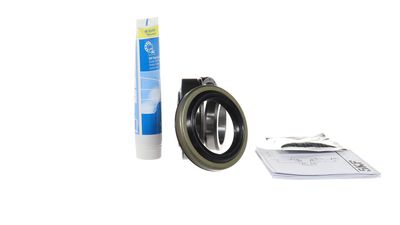 RADLAGERSATZ SKF VKBA9058CL 30