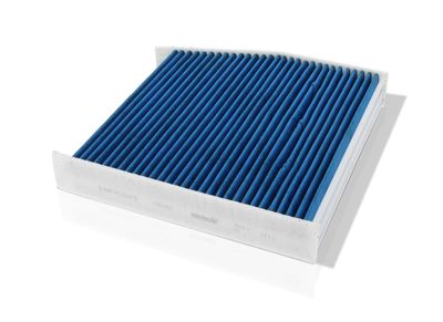 Filtr, wentylacja przestrzeni pasażerskiej CORTECO 49408538