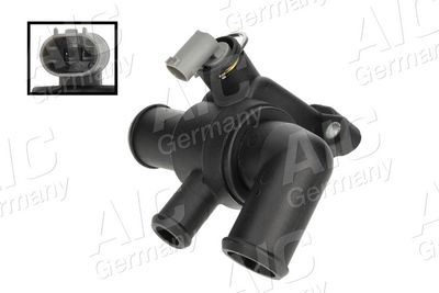 THERMOSTAT KüHLMITTEL