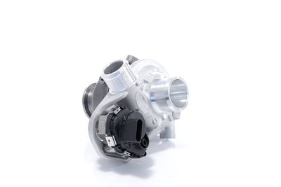 LADER AUFLADUNG BTS Turbo T917176 31