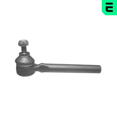 CAP DE BARA OPTIMAL G1024