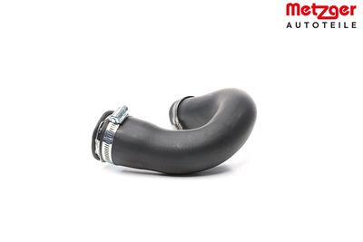LADELUFTSCHLAUCH METZGER AUTOTEILE 2401398 13