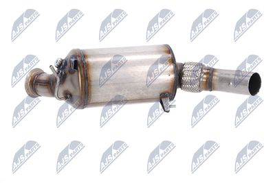 FILTRU FUNINGINE/PARTICULE SIST.DE ESAPAMENT NTY DPFBM002 9