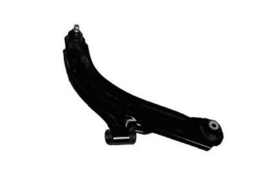 носач, окачване на колелата QUICK STEER WA7356
