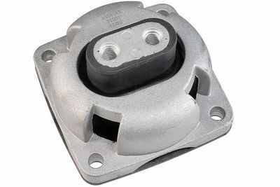 Lagerung, Automatikgetriebe