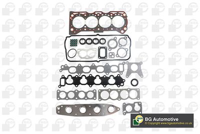SET GARNITURI CHIULASA BGA HK7380