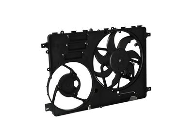 VENTILATOR RADIATOR NRF 47910 41