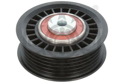 Rolka napinacza, pasek klinowy wielorowkowy OPTIMAL 0-N847
