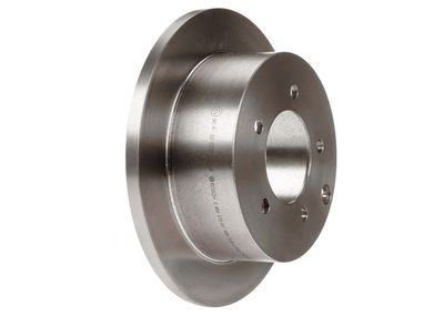 BREMSSCHEIBE BOSCH 0986479A41 25