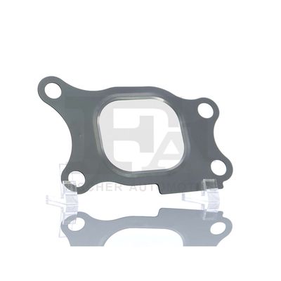 GARNITURA ETANS. COMPRESOR FA1 476509 35