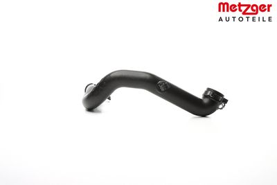 LADELUFTSCHLAUCH METZGER AUTOTEILE 2400406 20