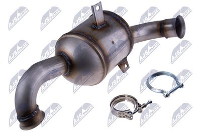 CATALIZATOR NTY KATCT006 1