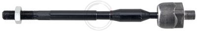 A.B.S. 240777 Наконечник рулевой тяги  для DAIHATSU SIRION (M3_) 1.3 4WD