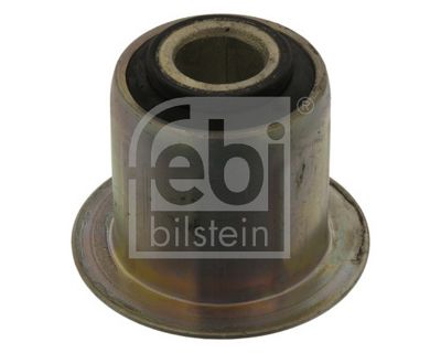 FEBI BILSTEIN Lagerbuchse, Blattfeder